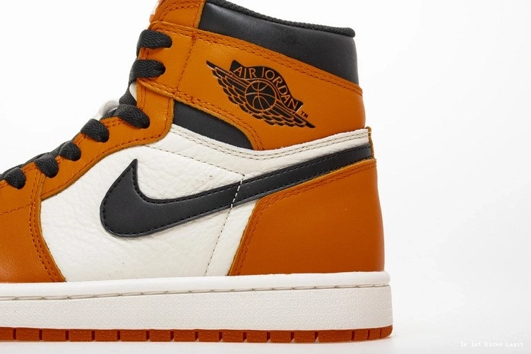 Shattered Reteo OG Jordan Air Reverse Backboard 555088-113 1 0109